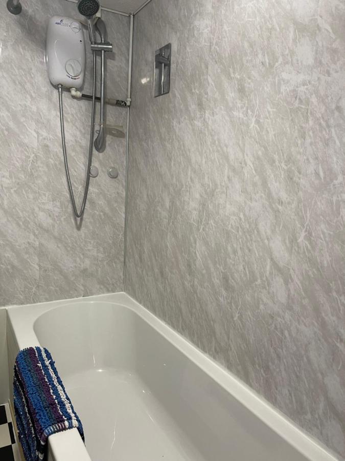 Poolside Apartment Peacehaven Exterior foto